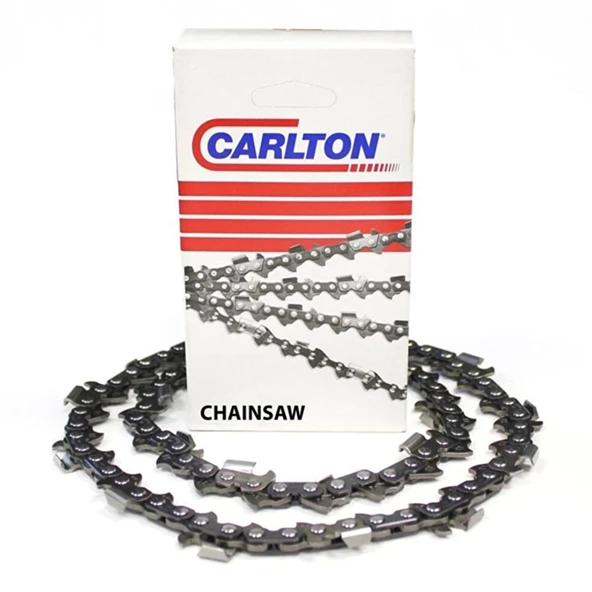 Carlton 32 Diş 3.25 Ayak Köşeli Motorlu Testere Zinciri K1l-64e