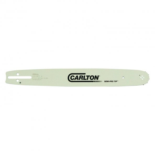 Carlton Semi Pro 22 Diş 91" Testere Kılavuzu 30 cm 12-26-N144-PT