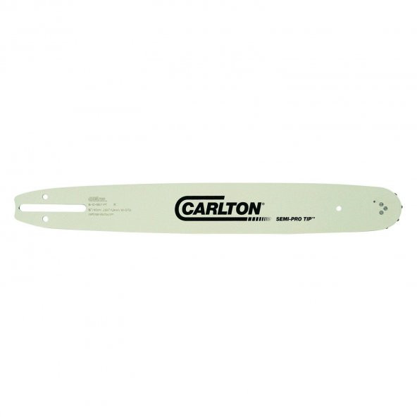 Carlton Semi Pro 28.5 Diş 91" Testere Kılavuzu 41 cm 16-10-N157-PT
