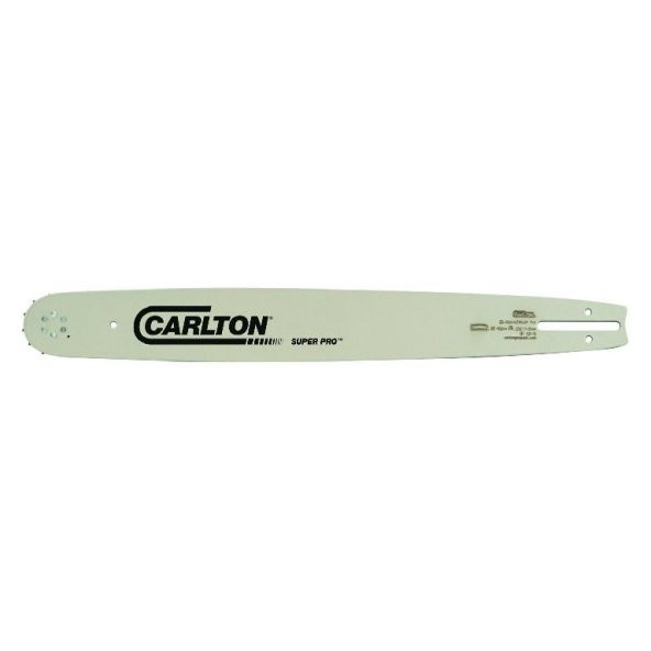 Carlton Super Pro 39 Diş 3/25" Testere Kılavuzu 51 cm 20-10W-K278-SP