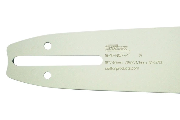Carlton Semi Pro 28.5 Diş 91" Testere Kılavuzu 41 Cm 16-10-n157-pt - 4