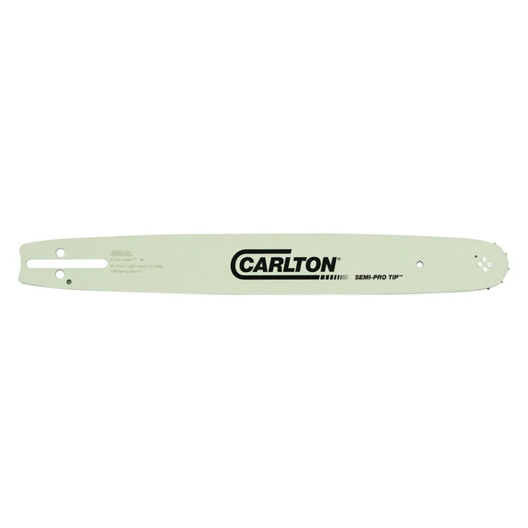 Carlton Semi Pro 33 Diş 325" Testere Kılavuzu 41 Cm 16-01w-k266-pt