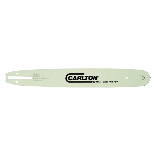 Carlton Semi Pro 28.5 Diş 91" Testere Kılavuzu 41 Cm 16-10-n157-pt