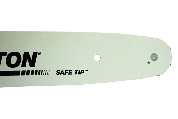 Carlton Safe Tip 28 Diş 91" Testere Kılavuzu 41 Cm 16-10-n156-rk - 3