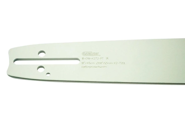 Carlton Semi Pro 36 Diş 325" Testere Kılavuzu 41 Cm 18-01w-k272-pt - 4