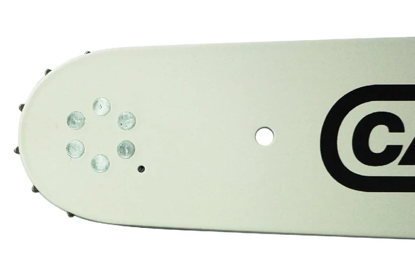 Carlton Super Pro 39 Diş 3/25" Testere Kılavuzu 51 Cm 20-10w-k278-sp - 3