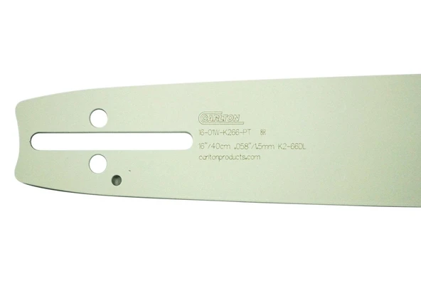 Carlton Semi Pro 33 Diş 325" Testere Kılavuzu 41 Cm 16-01w-k266-pt - 4