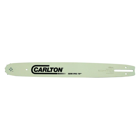 Carlton Semi Pro 36 Diş 325" Testere Kılavuzu 46 Cm 18-10w-k272-pt