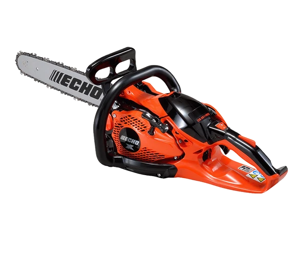 Echo Cs-2511 Wes Benzinli Ağaç Kesme Testeresi 1.5 Hp