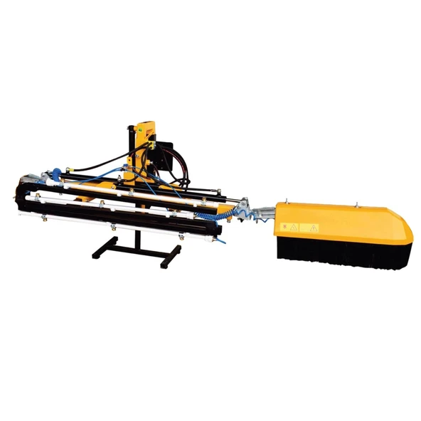 Kadıoğlu Spd1 Speedy Tek Yönlü Ot İlaçlama Makinası