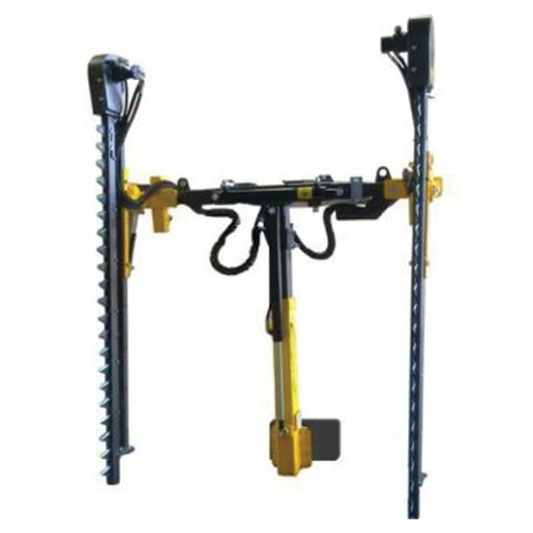 Kadıoğlu Çift Yönlü 1 Pistonlu Bağ Budama Ve Filiz Kesme Makinası Kbb2