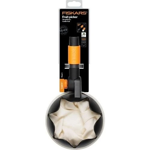 Fiskars Quikfit Meyve Toplayıcı  136950 - 2