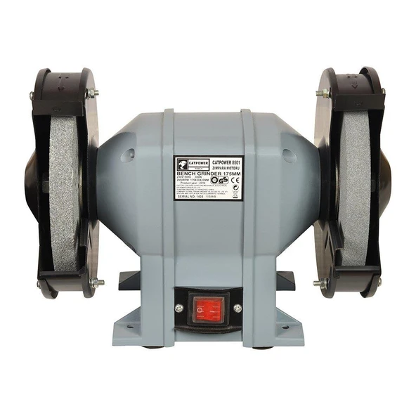 Catpower 8501 Zımpara Motoru 175 Mm