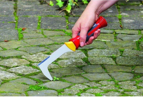 Wolf-garten Kf-2k Yabani Ot Ve Kök Kesici - 3