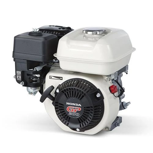 Honda GP200 H QPB5S (Çapa Tipi) Çıplak Motor