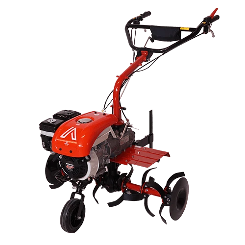 Antrac 200 Go Benzinli 6,5 Bg 2 İleri + 1 Geri Çapa Makinesi