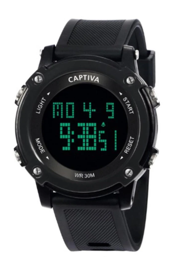 CAPTİVA DİGİTAL COÇUK KOL SAAT