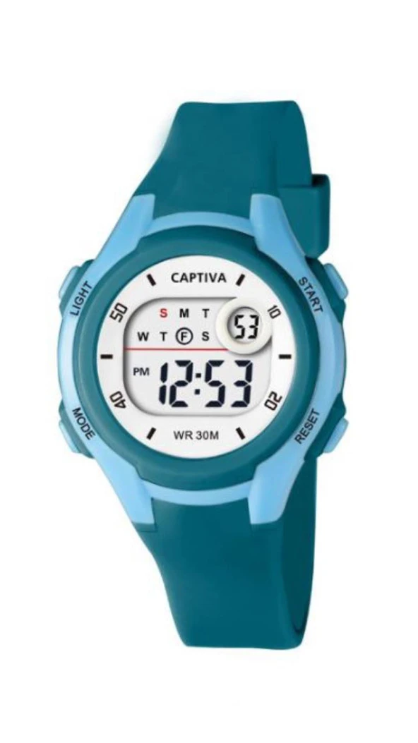 CAPTİVA DİGİTAL ÇOCUK KOL SAAT ürün görseli