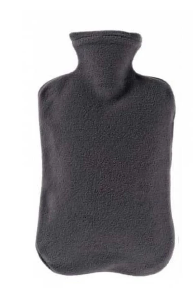 Fashy Peluş Pembe Termofor 2 L