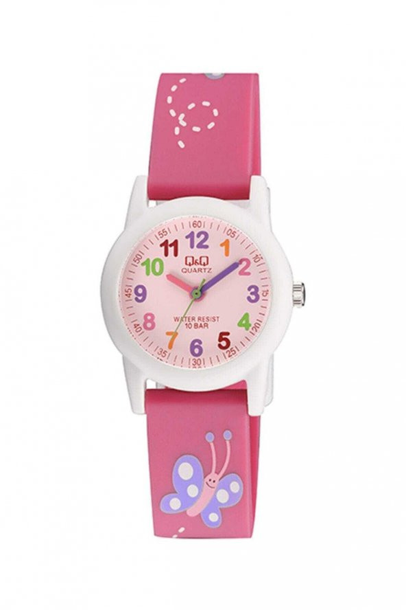 Q Q Unisex Kol Saati Vr99j00 Y VR99J002Y ürün görseli