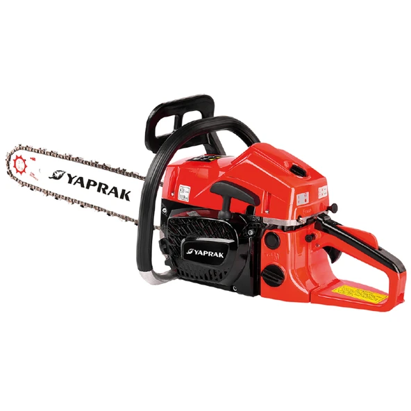 Yaprak Tf-cse-5812 Benzinli Ağaç Kesim Motoru