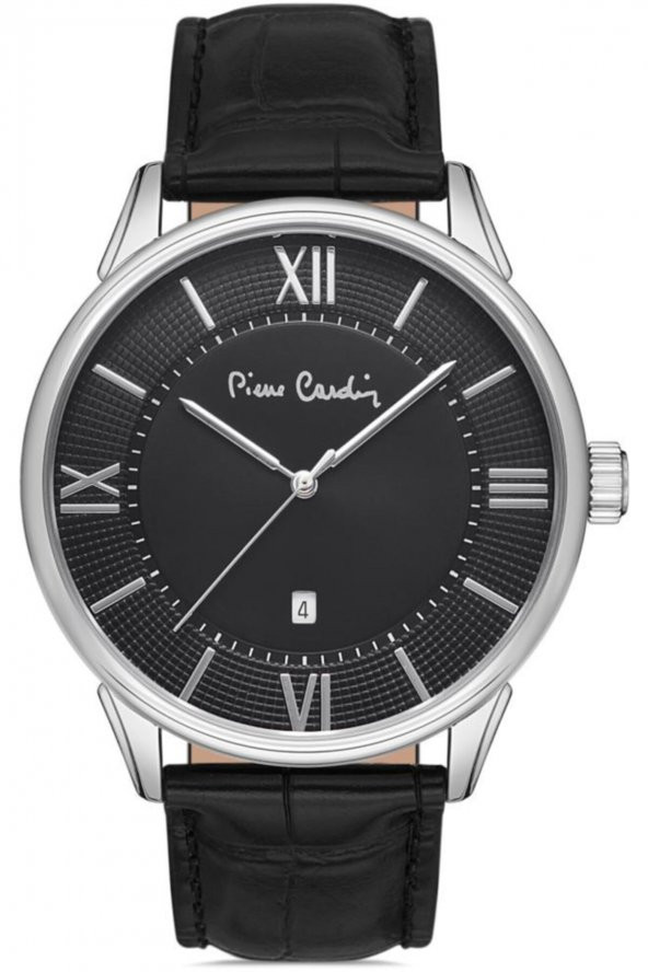 Pierre Cardin Pc800091f102 2 yıl Garantili Erkek Kol Saati ürün görseli