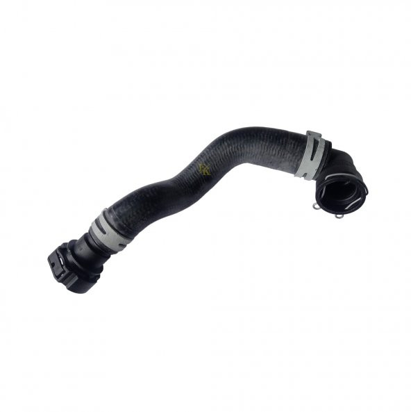 Ford Courier Kalorifer Çıkış Su Hortumu Jacklı 2014-2022 - 2