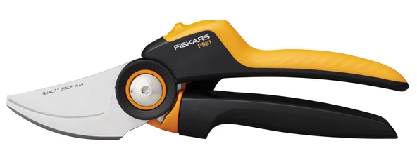 Fiskars 1057175 Bypass L-P961 Budama Makası