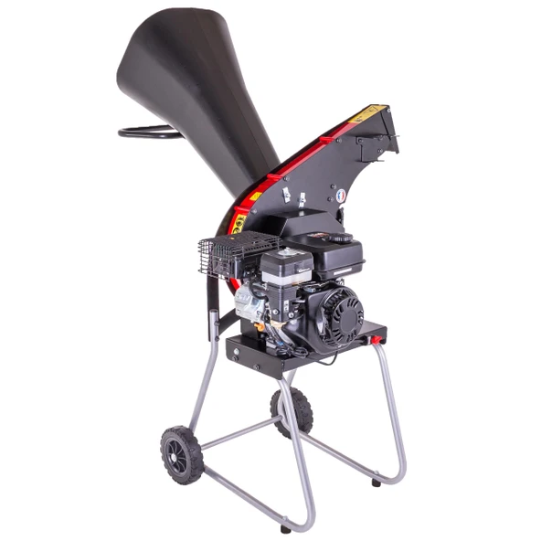 Pubert Iroko 55p R210 Dal Öğütme Makinası ürün görseli