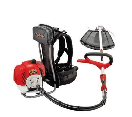 Castor CB153F Benzinli Sırt Tırpan 2.1 Hp