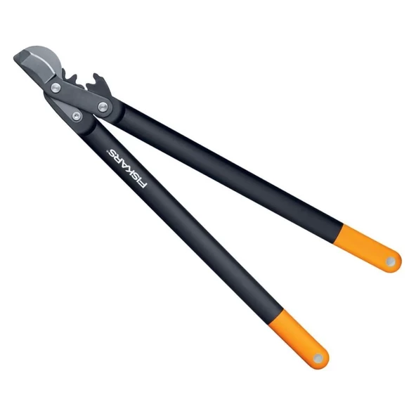 Fiskars Powergear ByPass Dal Kesme Çengel Kafalı 1000584