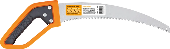 Fiskars Sw37 Bahçe Testeresi D Kolu 1028374