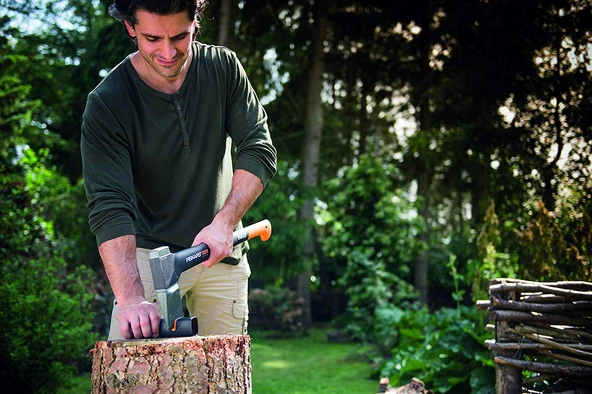 Fiskars Bileme Aparatı 1000601 - 3