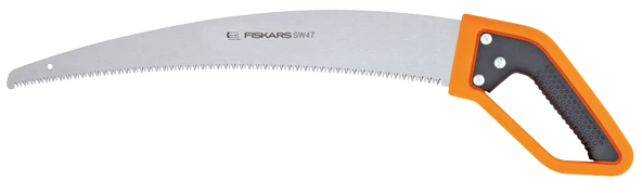 Fiskars SW47 Bahçe Testeresi D Kolu 1028375