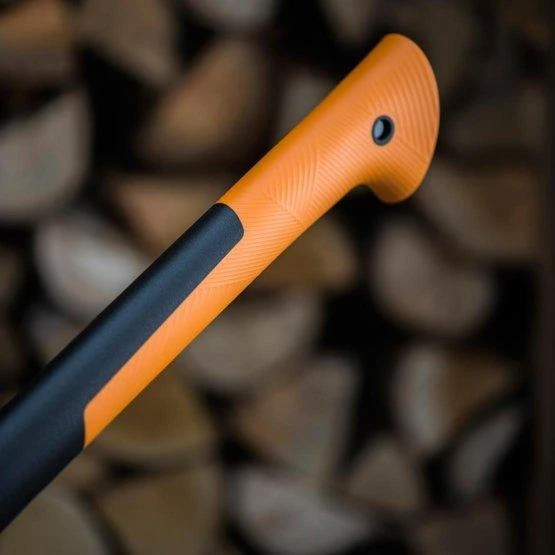 Fiskars X27 Büyük Parçalama Baltası 1015644 - 2