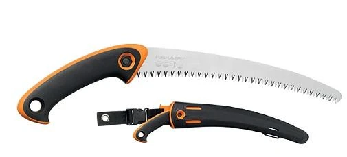 Fiskars Budama Testeresi 24 Cm 1020200