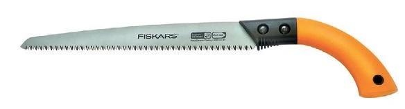 Fiskars Budama Testeresi Kılıflı 1001620 ürün görseli 1