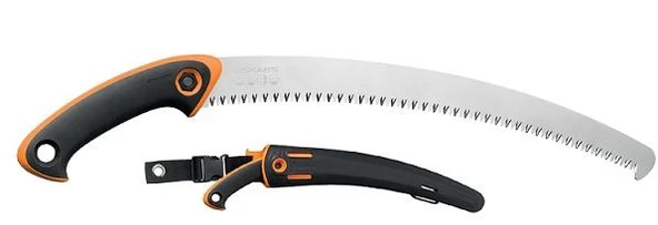 Fiskars Budama Testeresi 33 Cm 1020199 ürün görseli 1