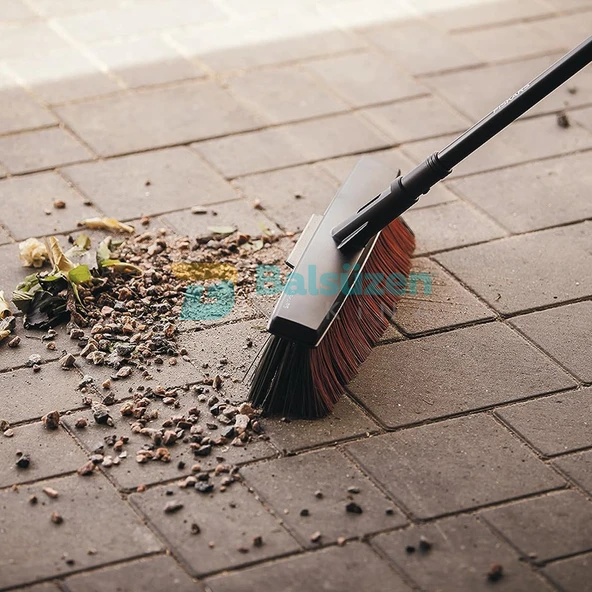 Fiskars Bahçe Süpürgesi L 1025926 - 4