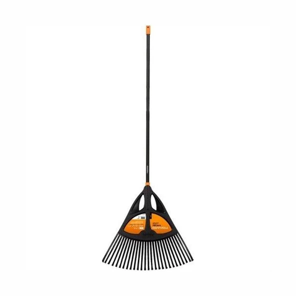 Fiskars Solid Yaprak Süpürgesi XL 1015645 1020356