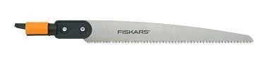 Fiskars Quickfit Teleskopik Dal Kesicinin Düz Testeresi 1000692