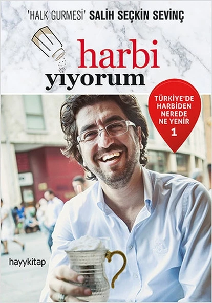 Harbi Yiyorum