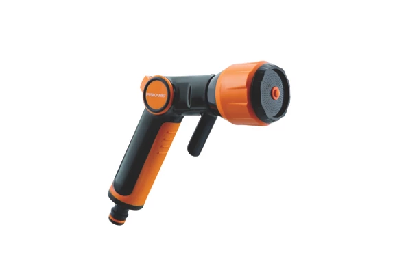 Fiskars Çoklu Sulama Tabancası 1023665