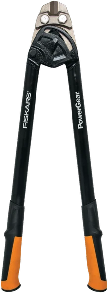 Fiskars Powergear Demir Kesme Makası 61 Cm 1027214