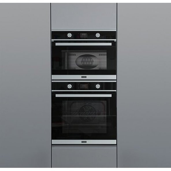 Franke Smart FSM 25 MW XS 25 LT Mikrodalga Fırın - 2