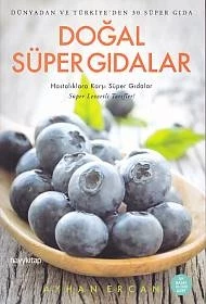 Doğal Süper Gıdalar