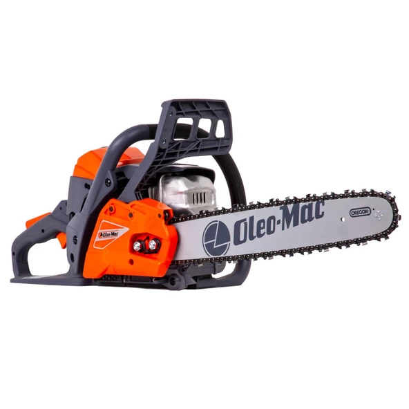 Oleomac GS 41 Çift Segmanlı Motorlu Testere 2.6 Hp