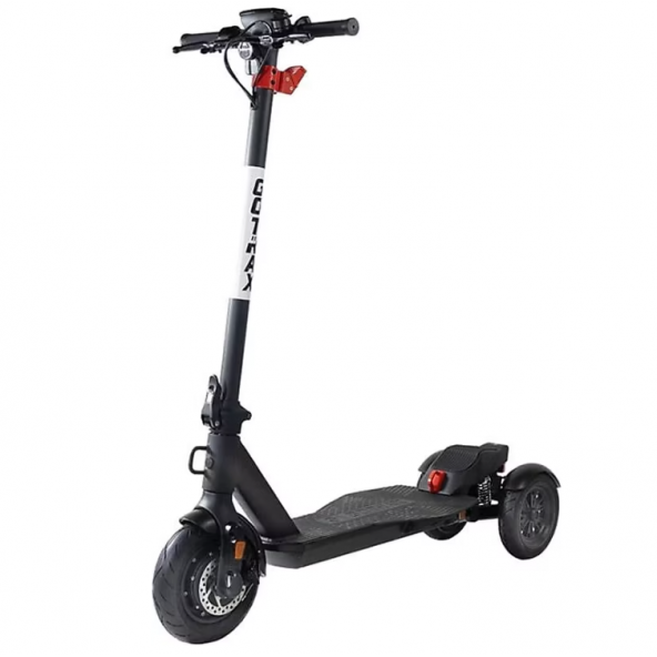Gotrax G Pro Elektrikli Scooter (Gotrax Türkiye Garantili) - 1