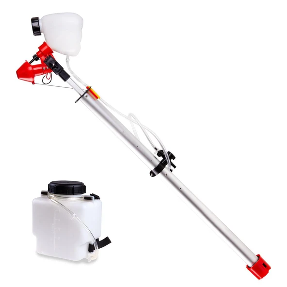 Palmera Pa05 Döner Diskli El Pülverizatörü ürün görseli 1