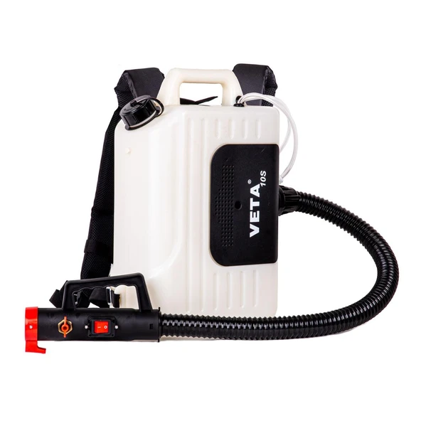 Veta 10s Elektrikli Sisleme Makinesi 10 Litre